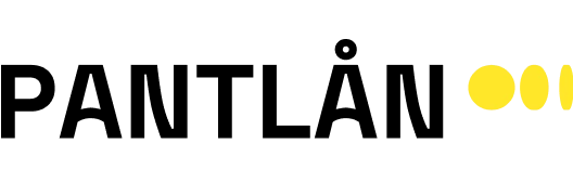 Pantlån
